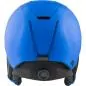 Preview: Alpina Brix Jr Kids Ski Helmet - royal-blue matt